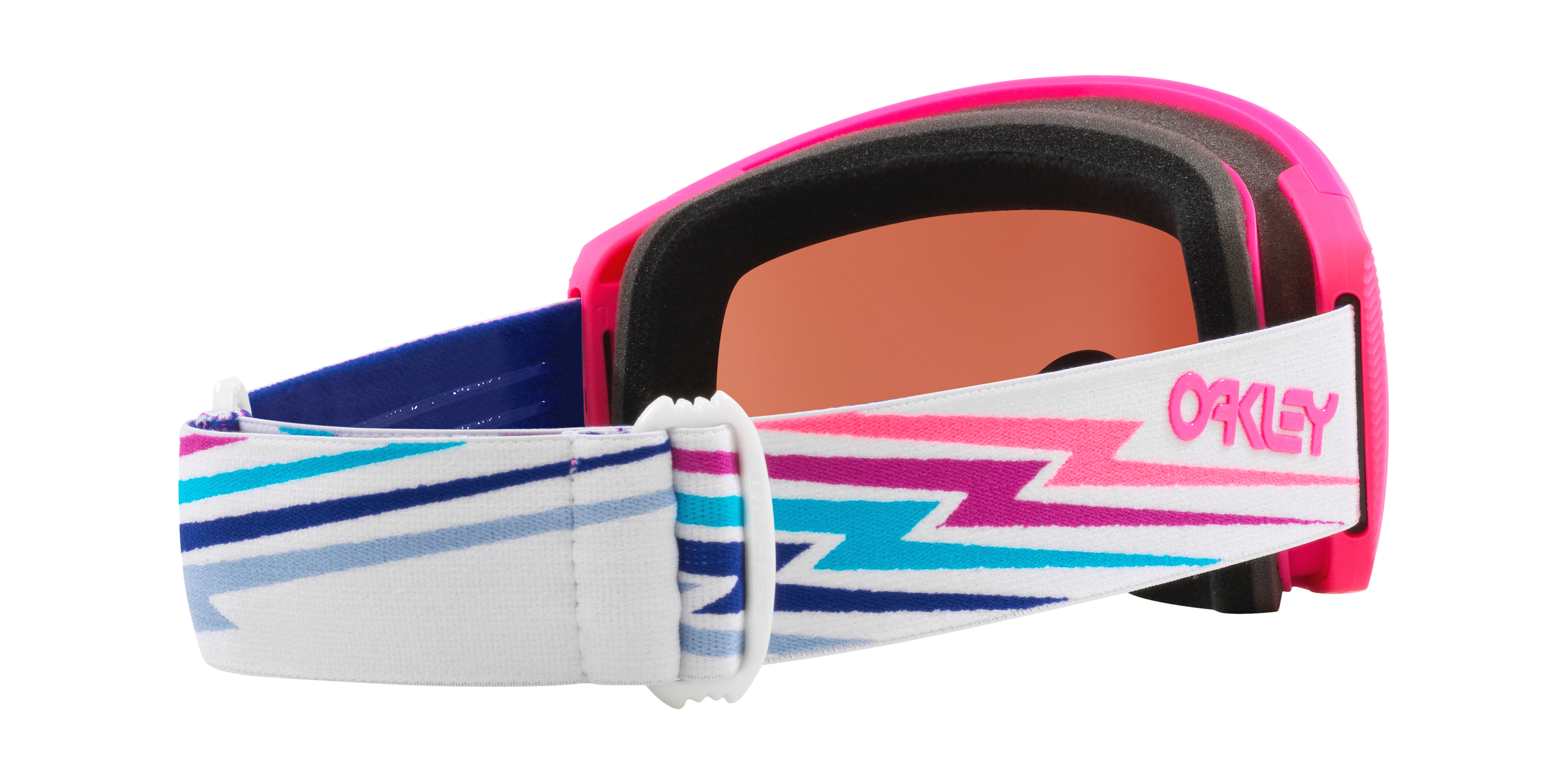 Oakley OO7105 FLIGHT TRACKER M 710574