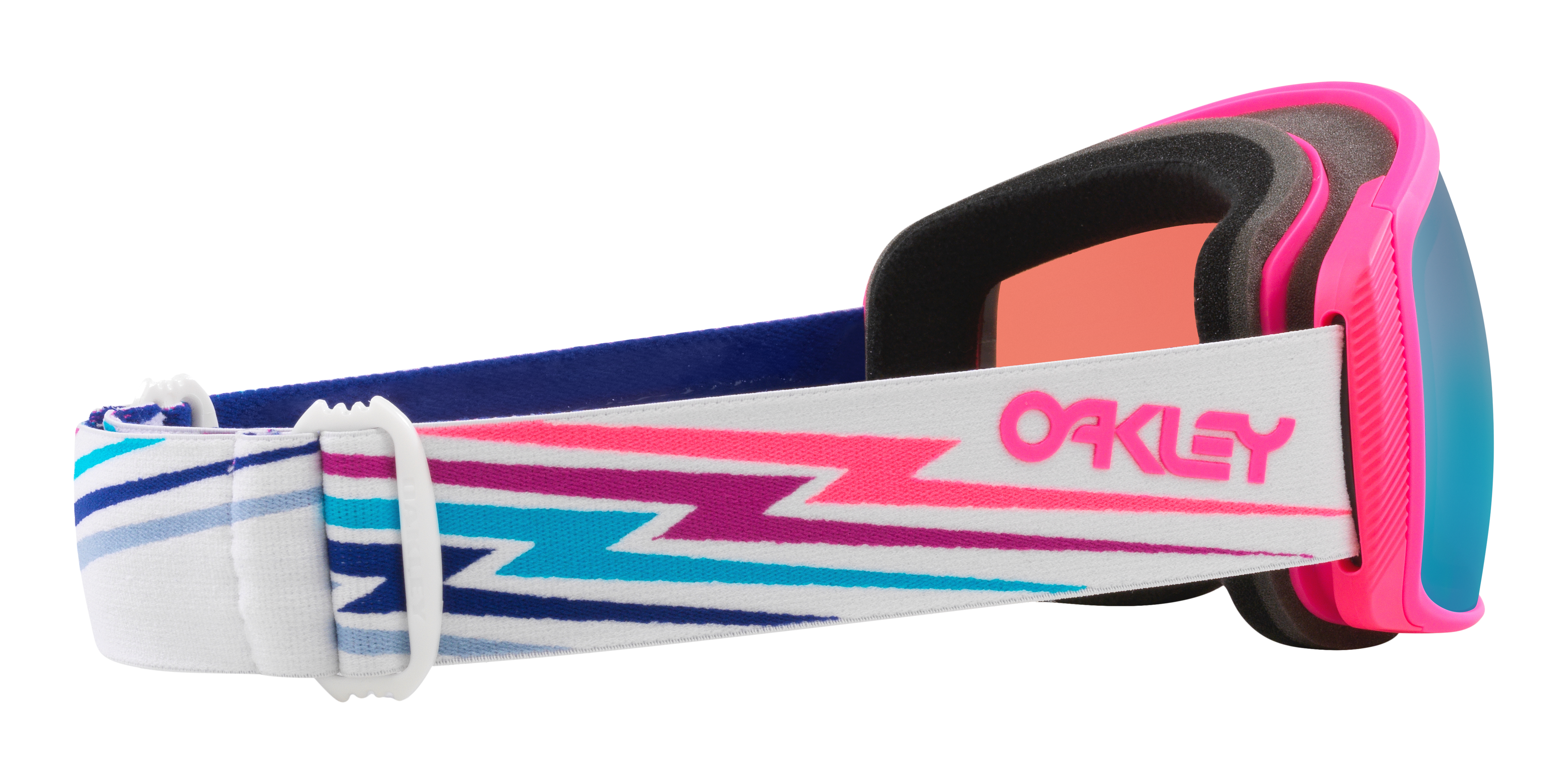 Oakley OO7105 FLIGHT TRACKER M 710574