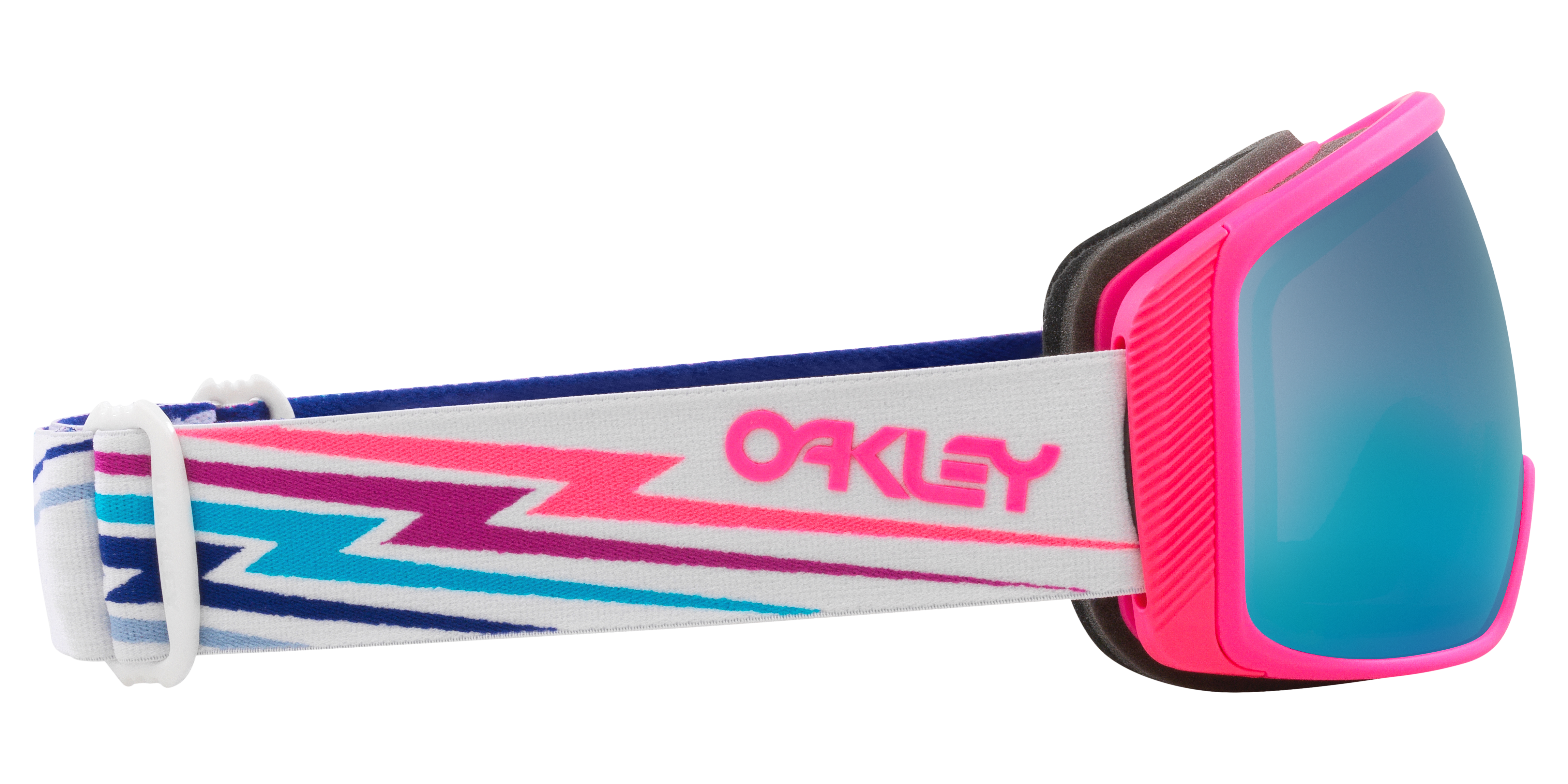 Oakley OO7105 FLIGHT TRACKER M 710574