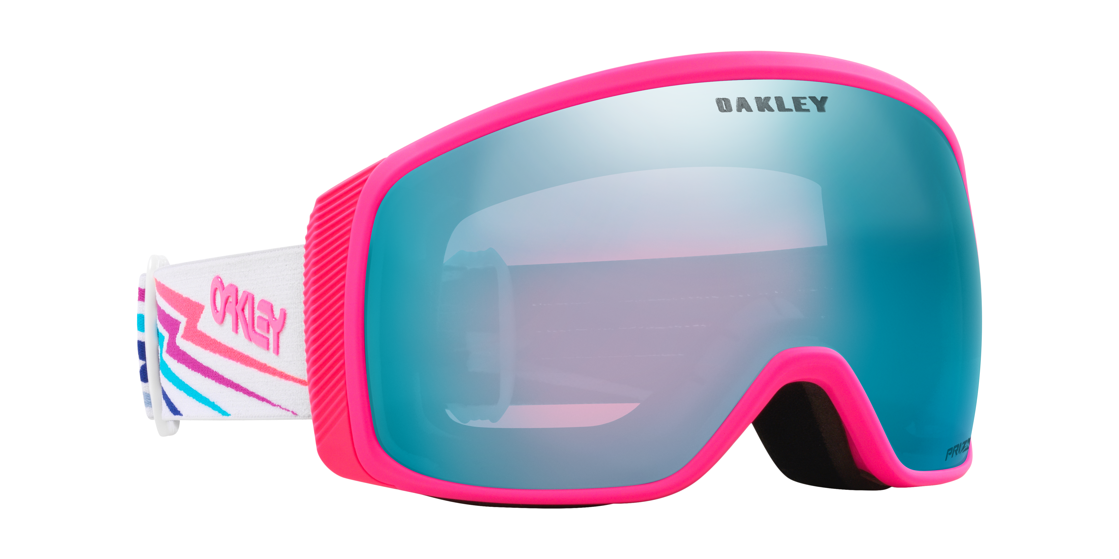 Oakley OO7105 FLIGHT TRACKER M 710574