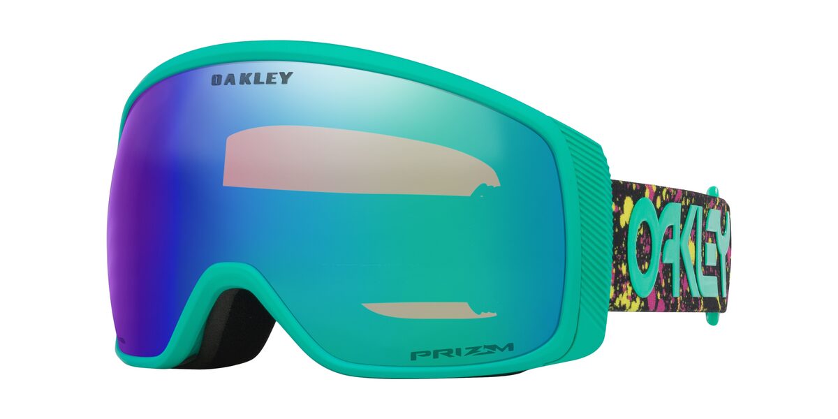 Oakley OO7105 FLIGHT TRACKER M 710579