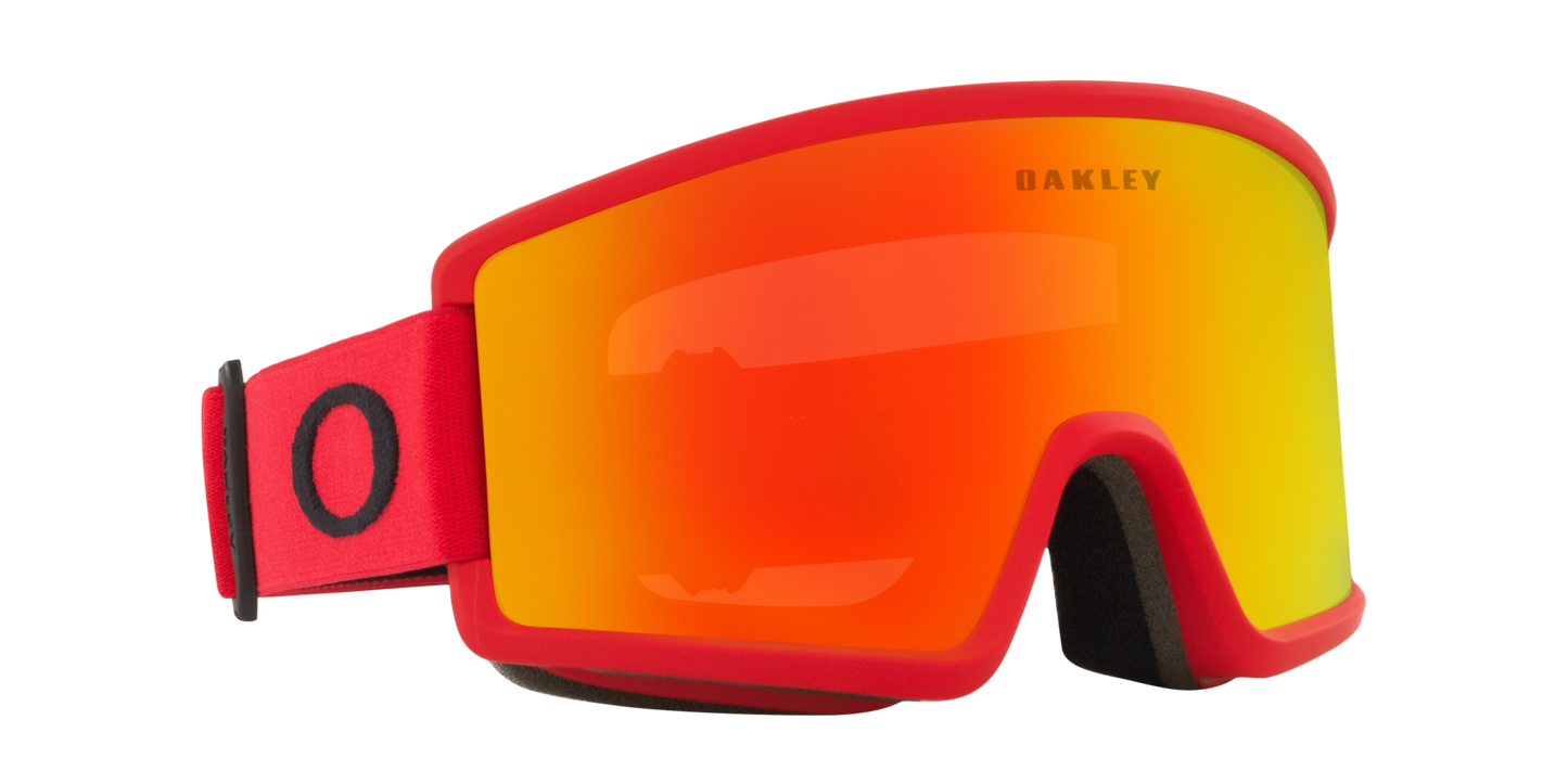 OakleyOO7120 712009 00