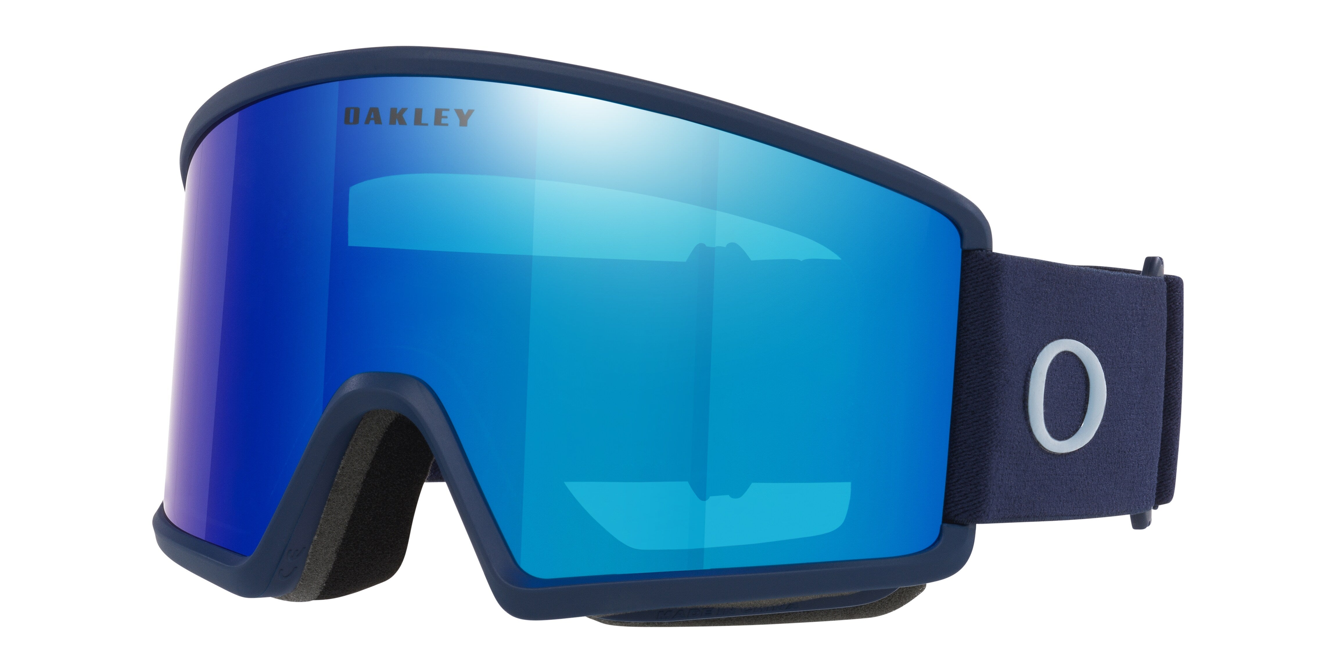 Oakley OO7120 TARGET LINE L 712038