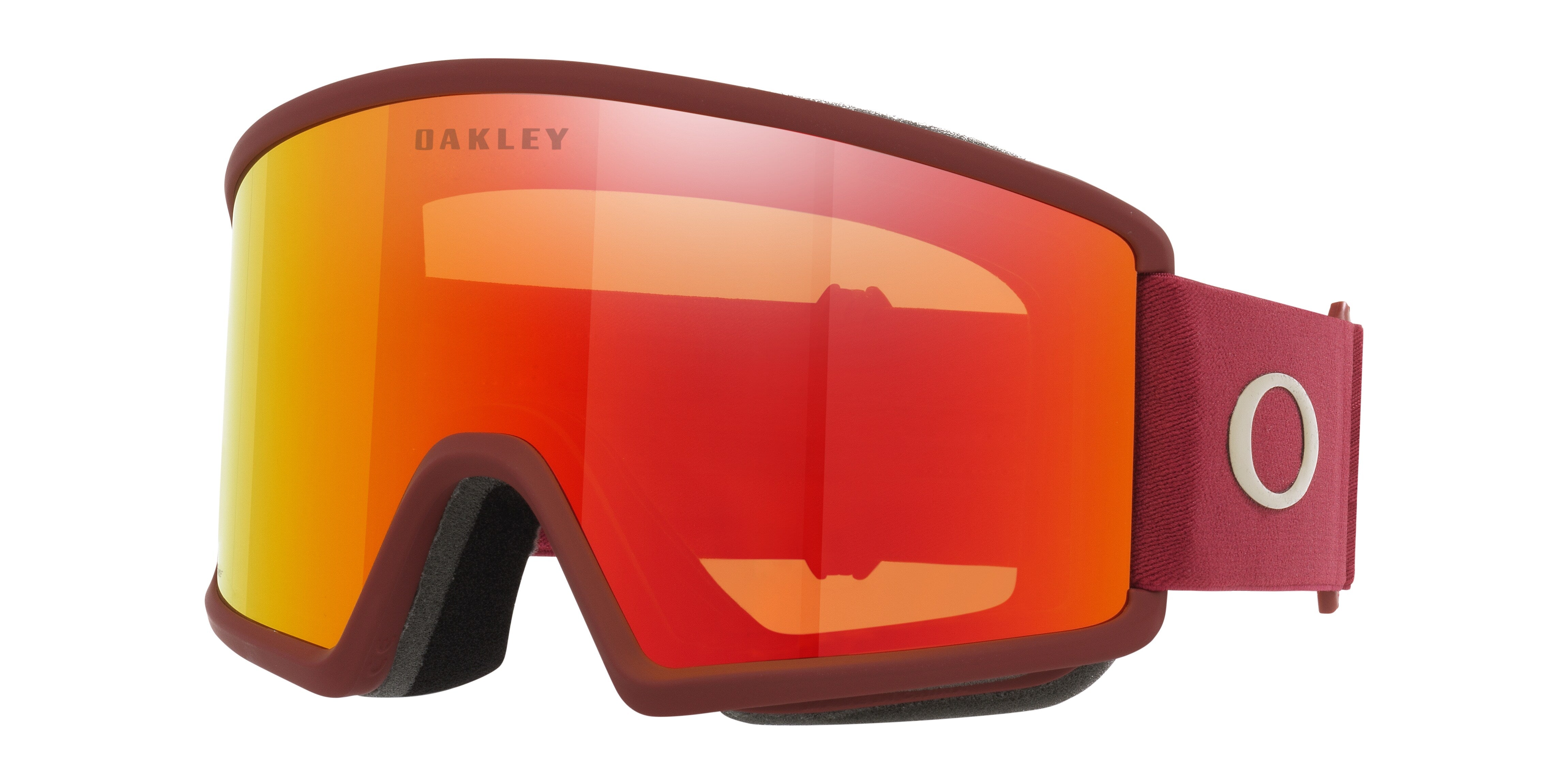 Oakley OO7120 TARGET LINE L 712040