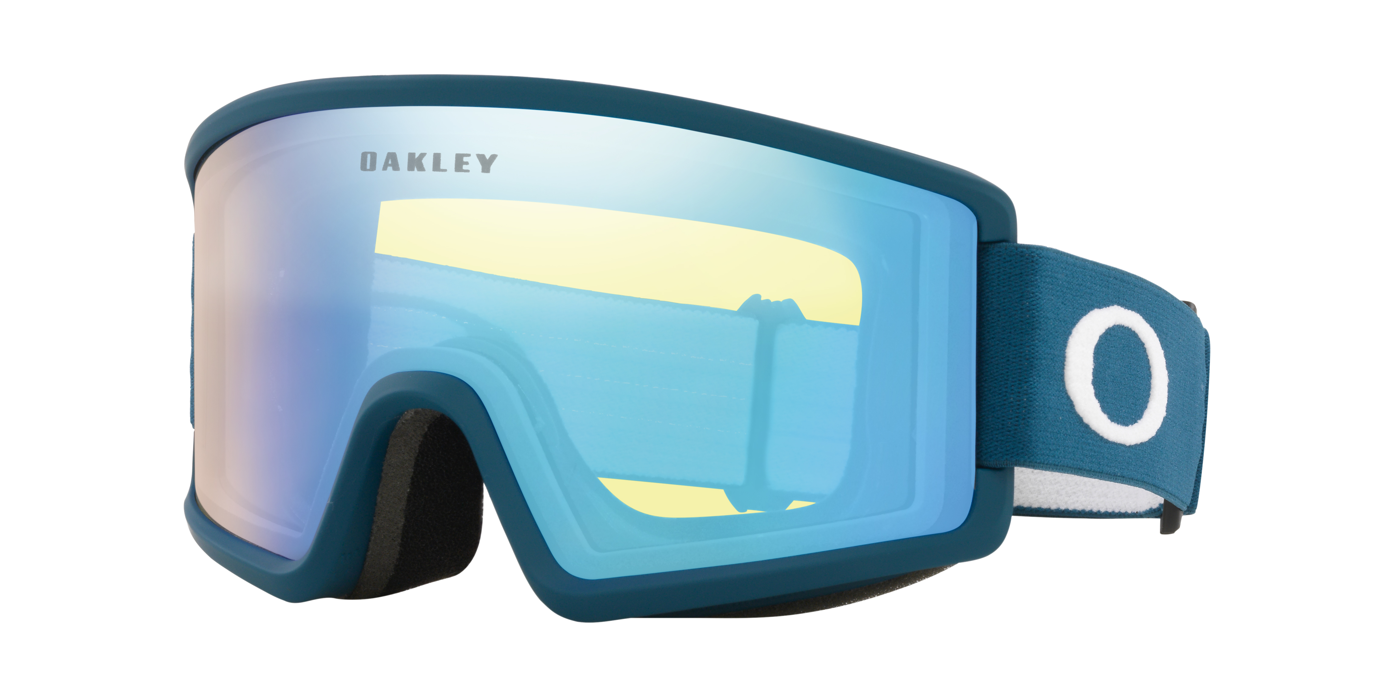 Oakley OO7121 TARGET LINE M 712110