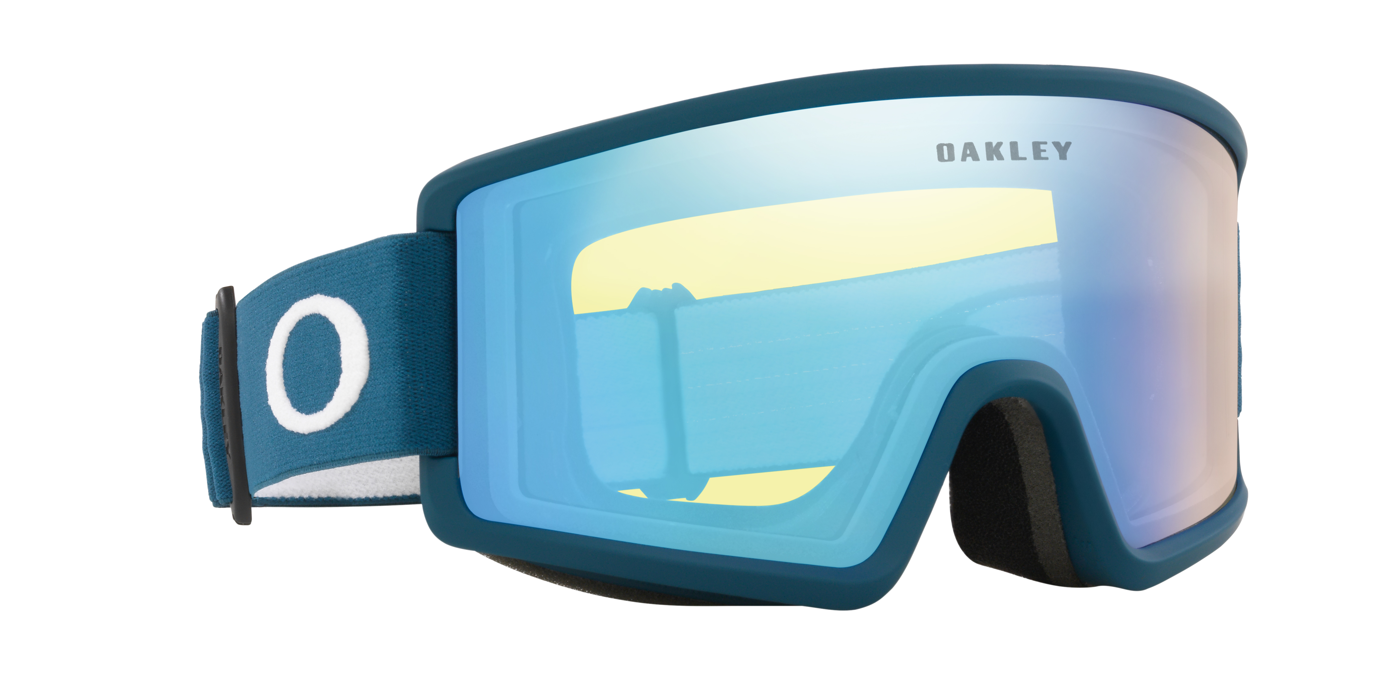 Oakley OO7121 TARGET LINE M 712110
