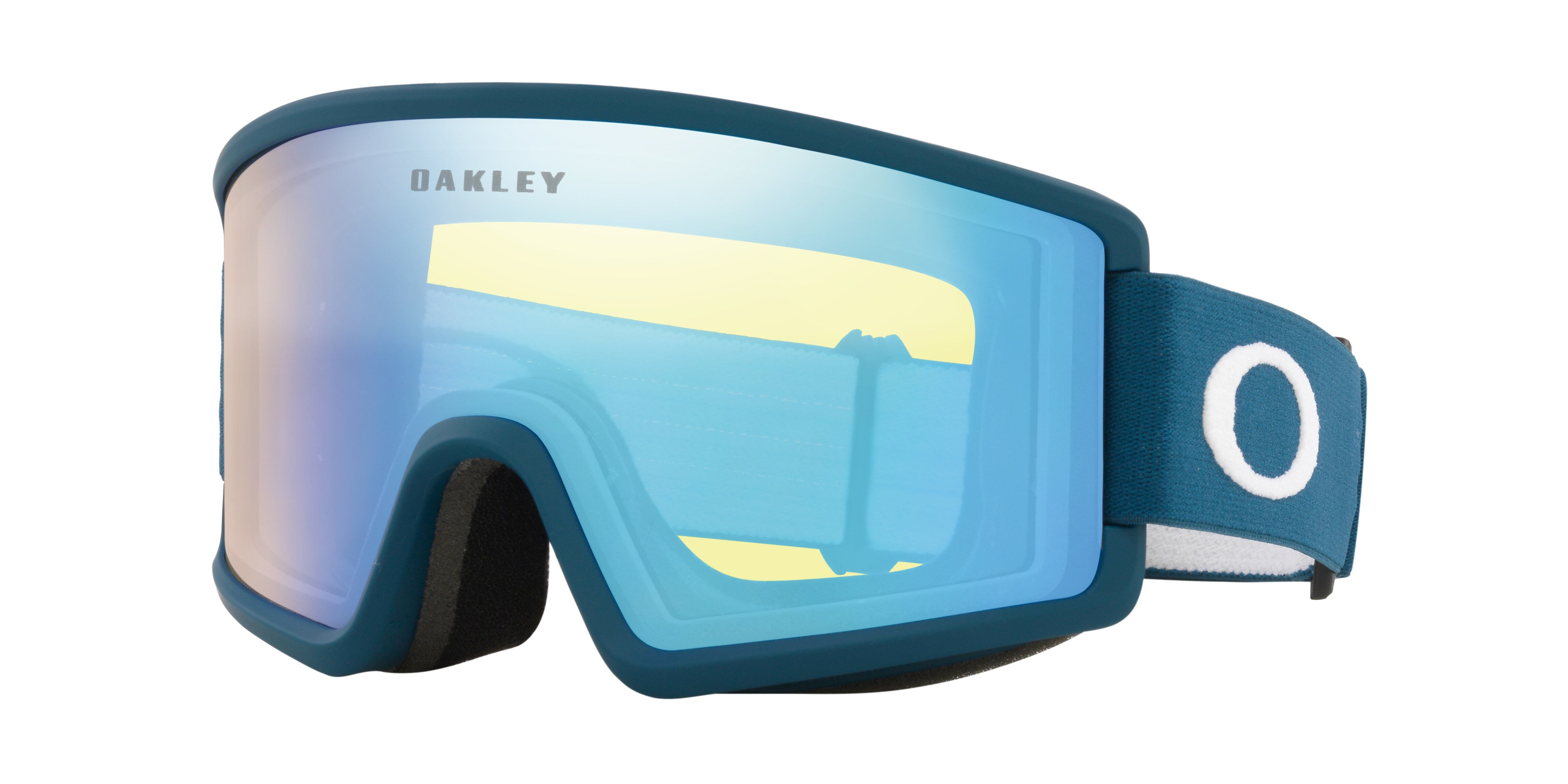 Oakley OO7121 TARGET LINE M 712110