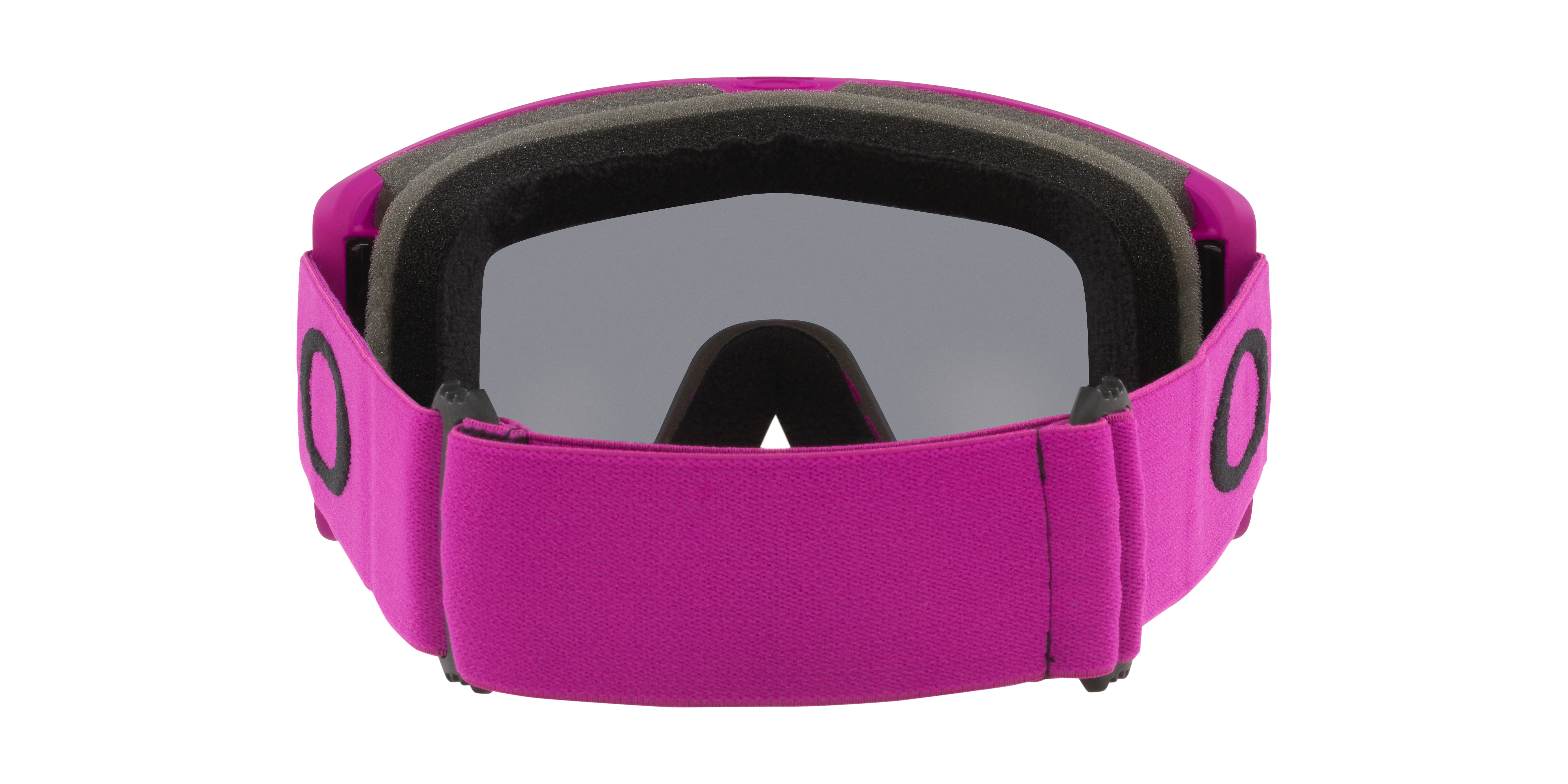 Oakley OO7121 TARGET LINE M 712112