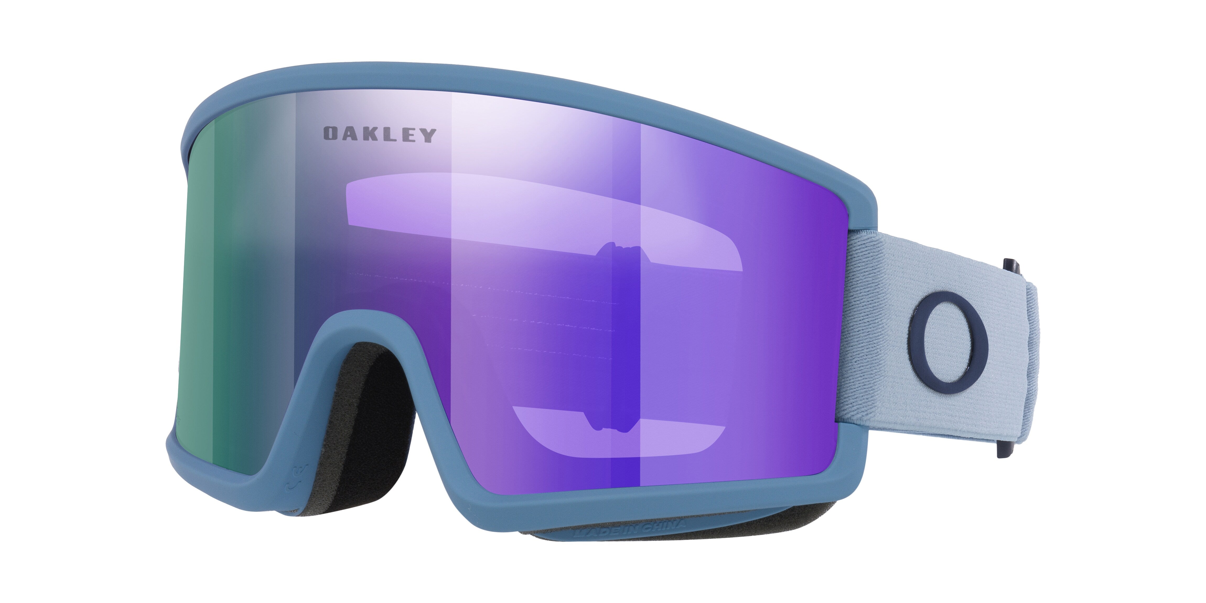 Oakley OO7121 TARGET LINE M 712127
