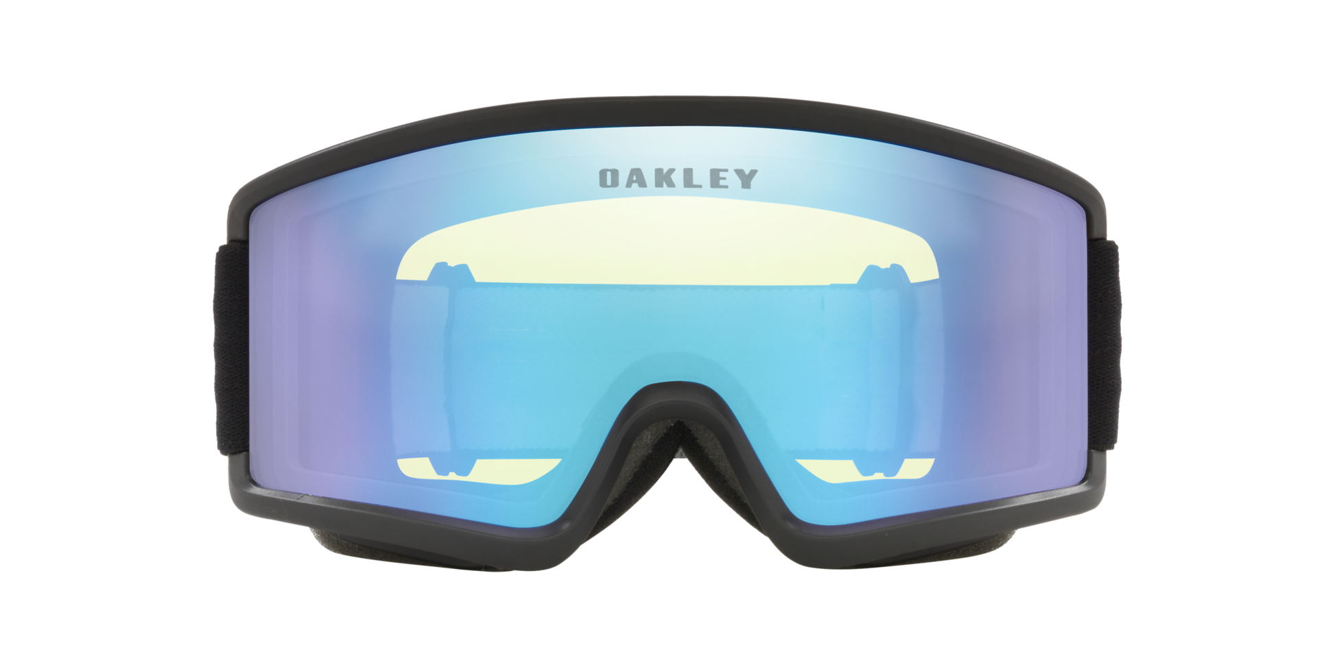 oakley target line s snow goggles Oakley Target Line S OO7122 712204 - Ski & Snowboard Goggles for Man