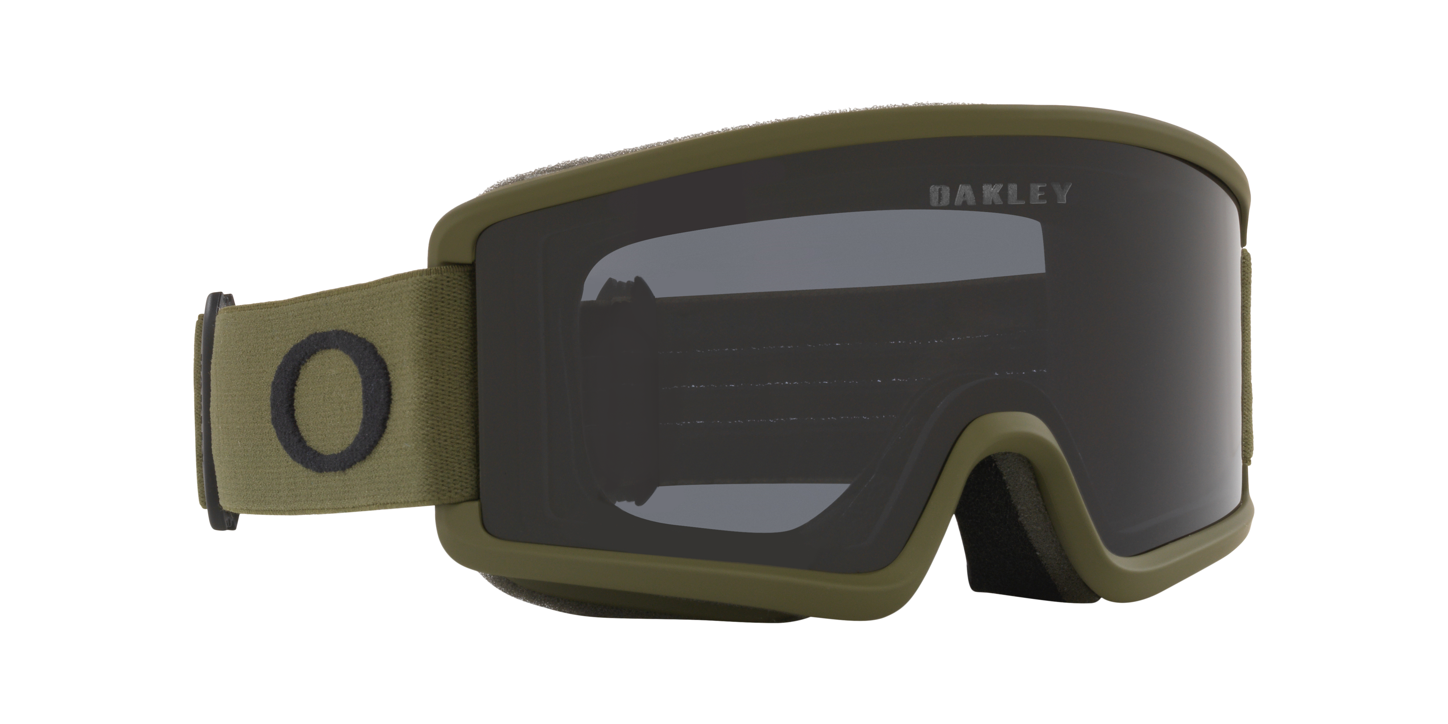 Oakley OO7122 TARGET LINE S 712213