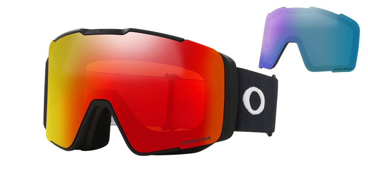 Oakley OO7136 LINE MINER PRO L 713603