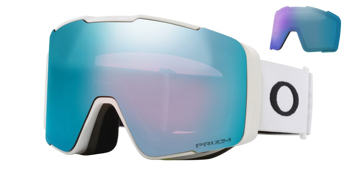 Oakley OO7136 LINE MINER PRO L 713607