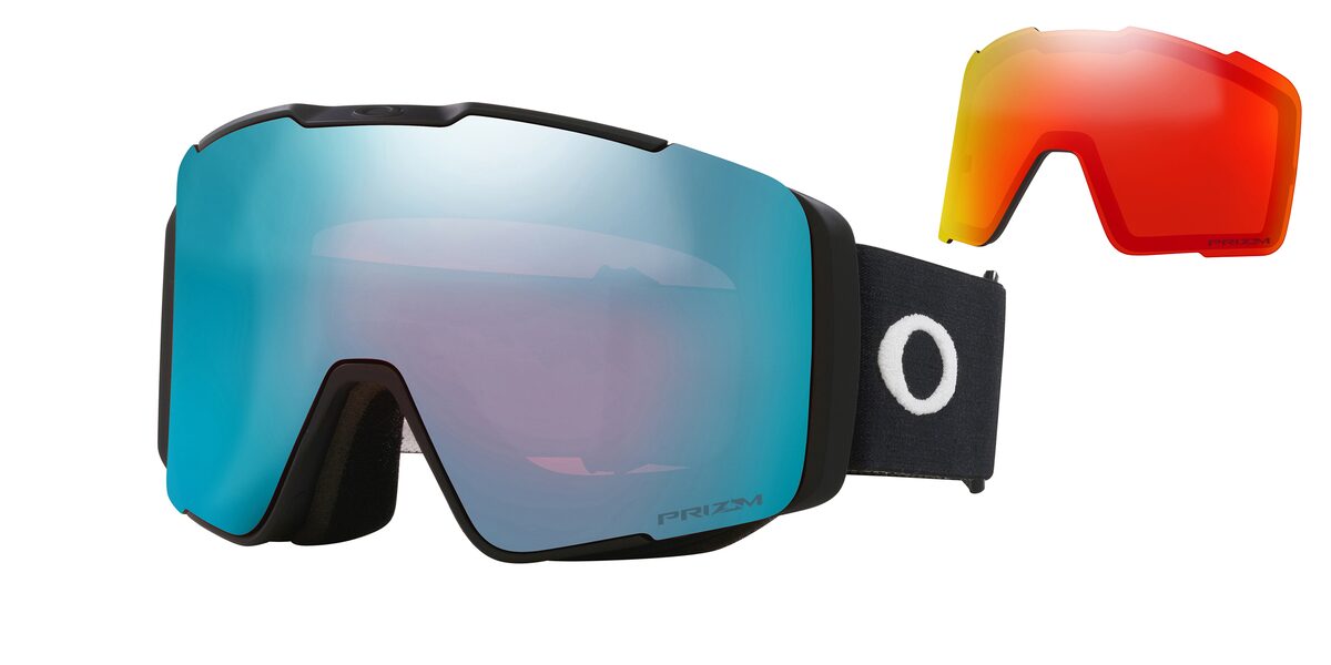Oakley OO7137 LINE MINER PRO M 713701