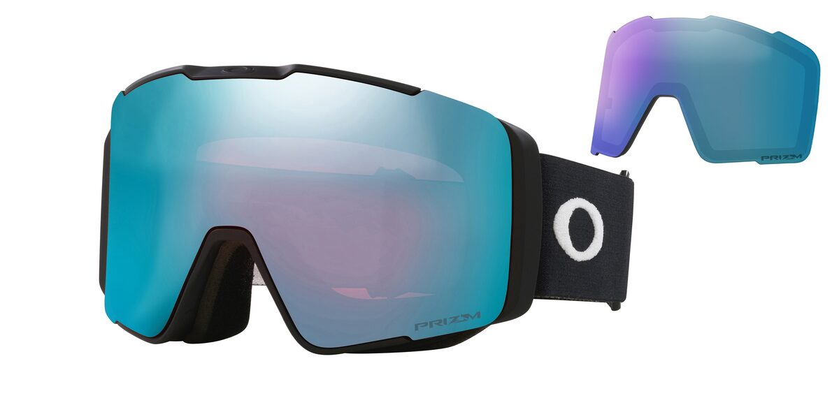 Oakley OO7137 LINE MINER PRO M 713702