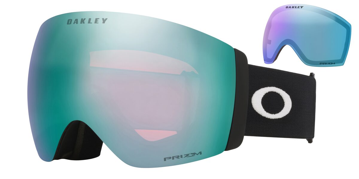 Oakley OO7138 FLIGHT DECK PRO L 713802