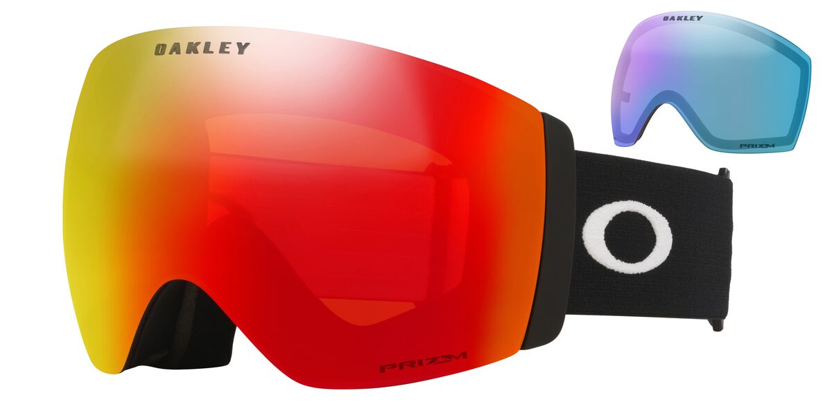 Oakley OO7138 FLIGHT DECK PRO L 713803