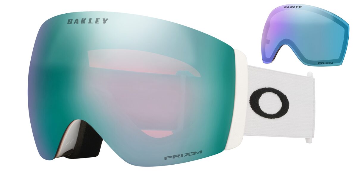 Oakley OO7138 FLIGHT DECK PRO L 713807