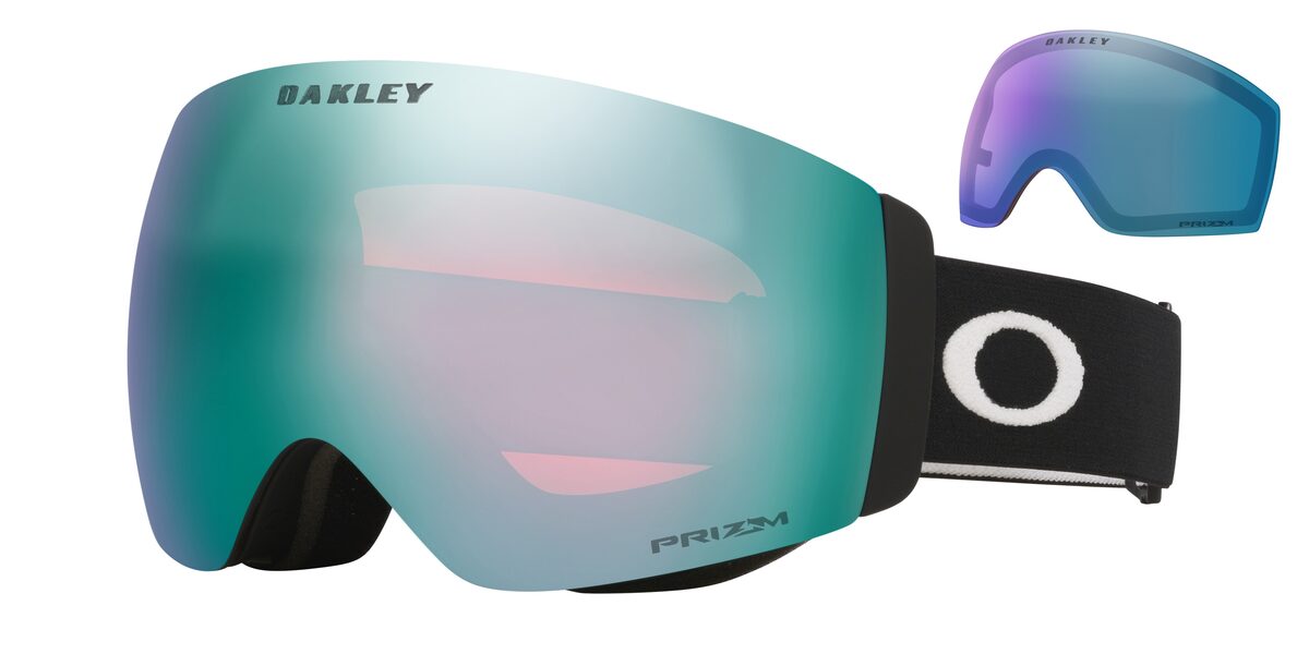 Oakley OO7139 FLIGHT DECK PRO M 713902
