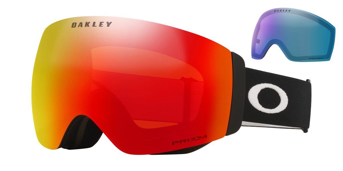 Oakley OO7139 FLIGHT DECK PRO M 713903