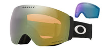 Oakley OO7139 FLIGHT DECK PRO M 713905