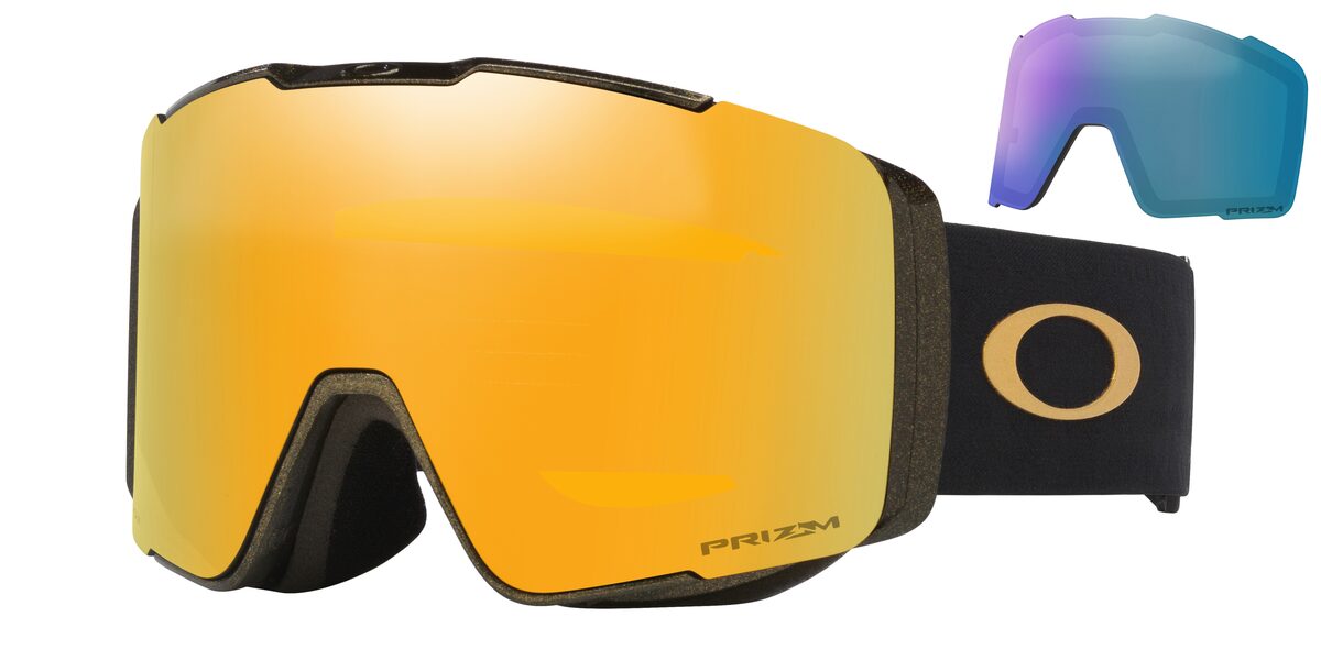 Oakley OO7143A LINE MINER PRO L AF 714316