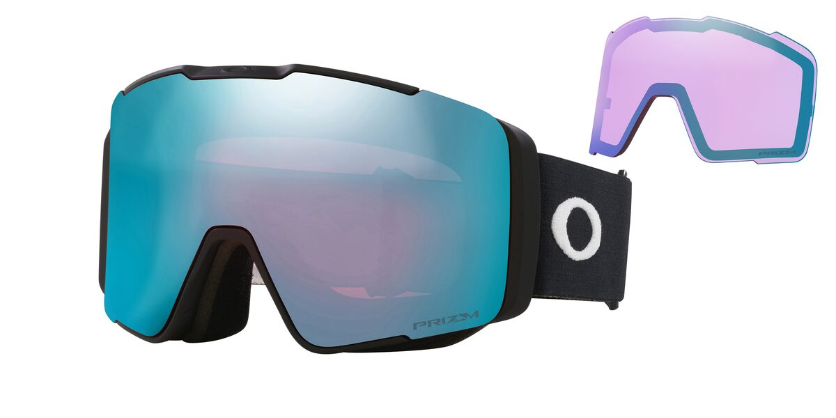 Oakley OO7144A LINE MINER PRO M AF 714402