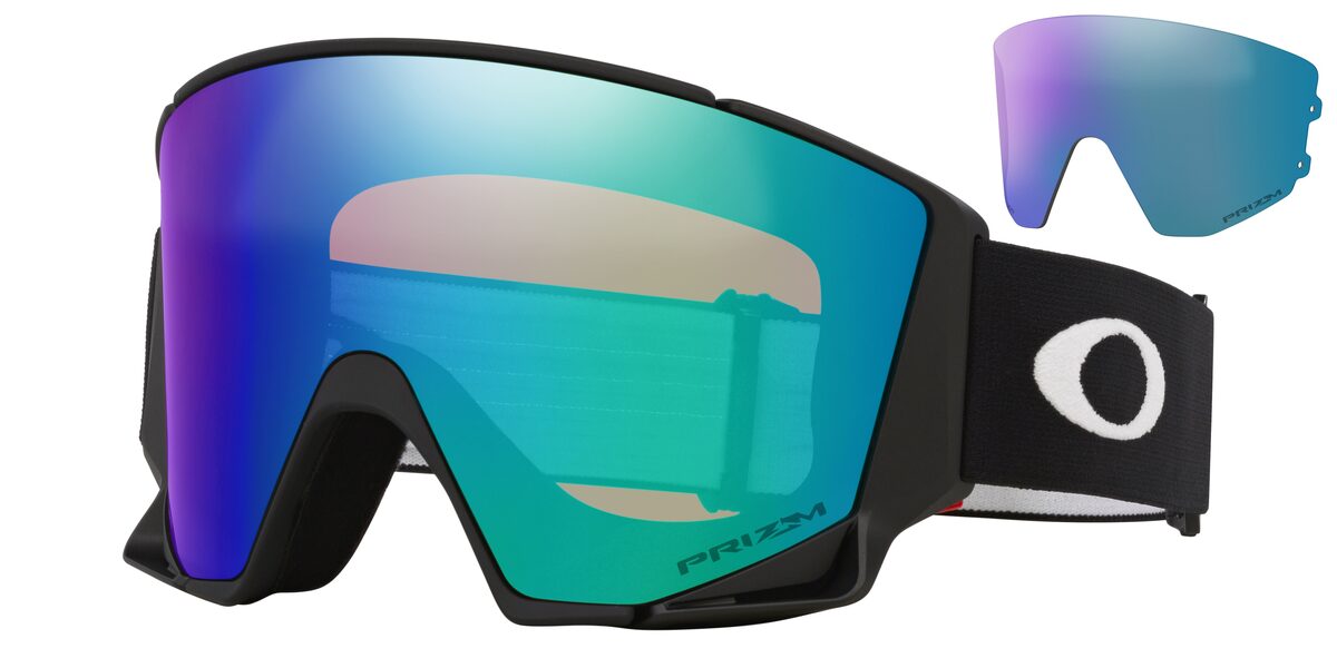 Oakley OO7145A FLOW SCAPE AF L 714503
