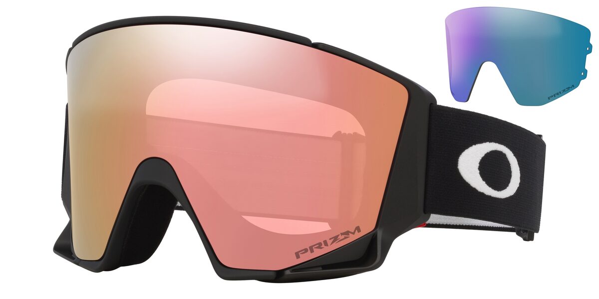 Oakley OO7145A FLOW SCAPE AF L 714505