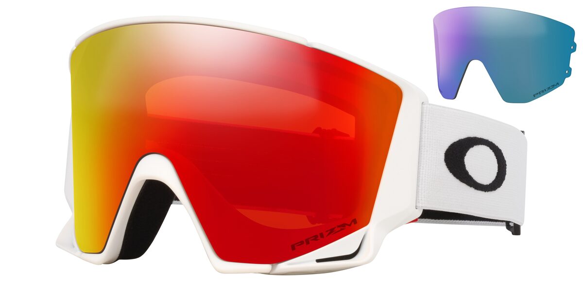 Oakley OO7145A FLOW SCAPE AF L 714508