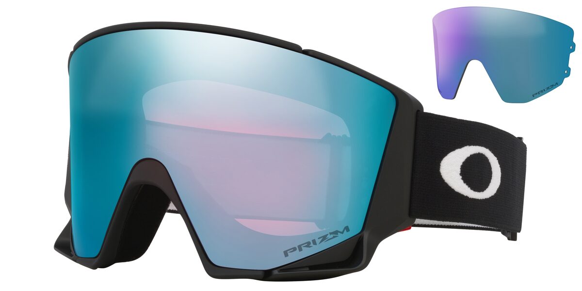 Oakley OO7145 FLOW SCAPE L 714501