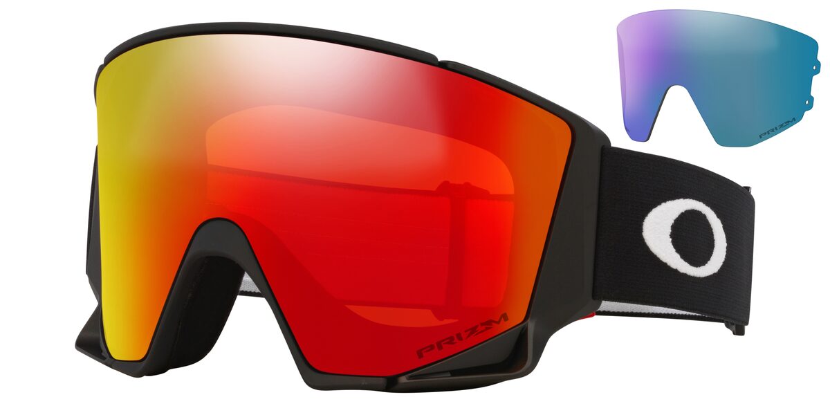 Oakley OO7145 FLOW SCAPE L 714502