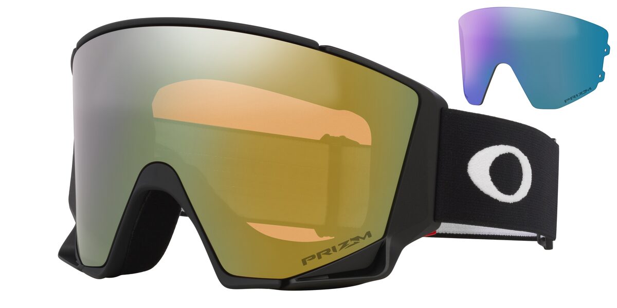 Oakley OO7145 FLOW SCAPE L 714504