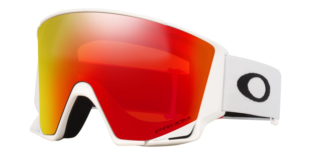 Oakley OO7145 FLOW SCAPE L 714508