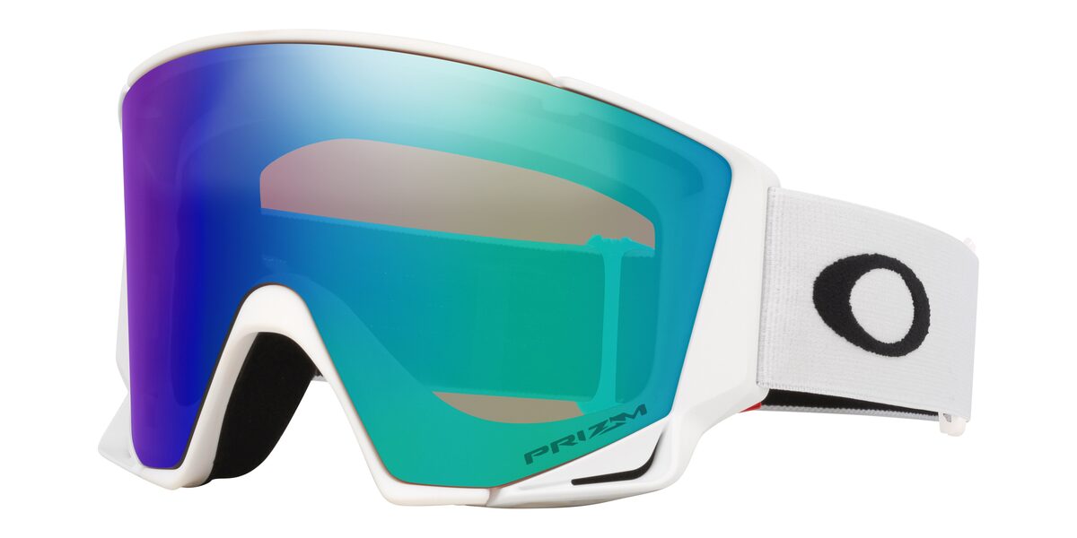 Oakley OO7145 FLOW SCAPE L 714509