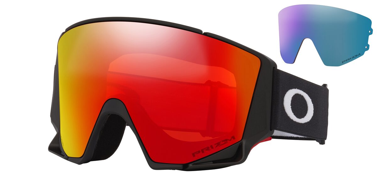 Oakley OO7147A FLOW SCAPE AF M 714702