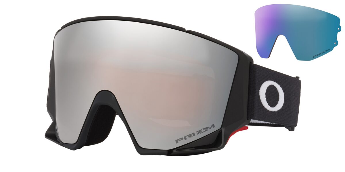 Oakley OO7147A FLOW SCAPE AF M 714706