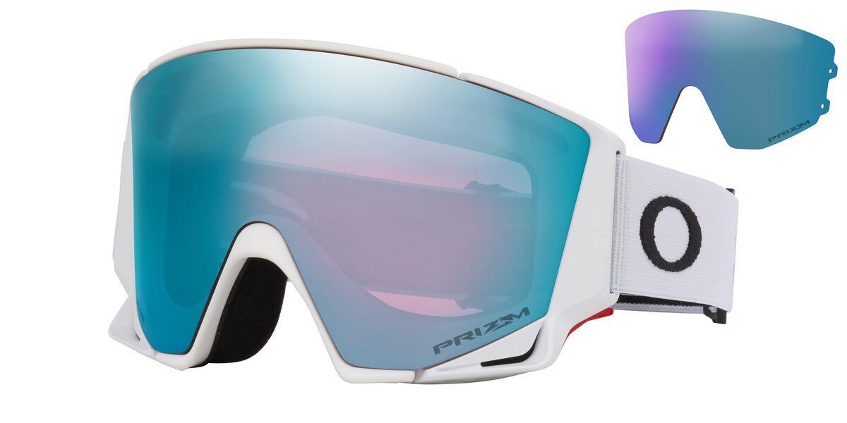 Oakley OO7147A FLOW SCAPE AF M 714707