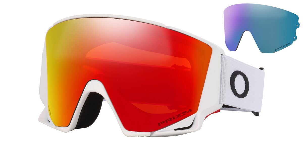 Oakley OO7147A FLOW SCAPE AF M 714708