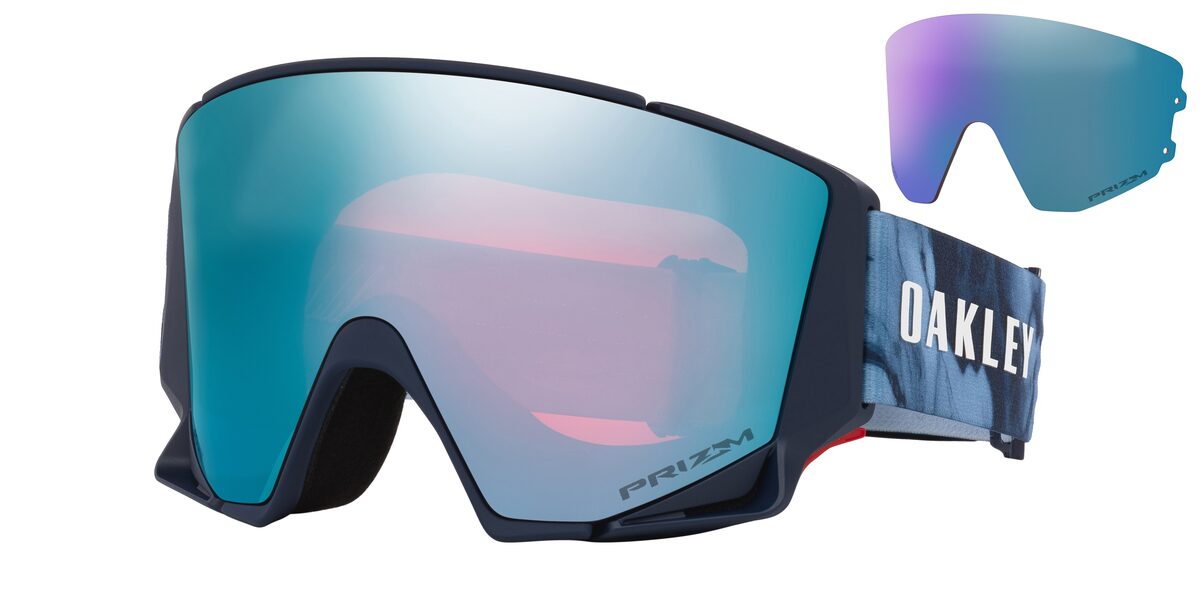 Oakley OO7147A FLOW SCAPE AF M 714711