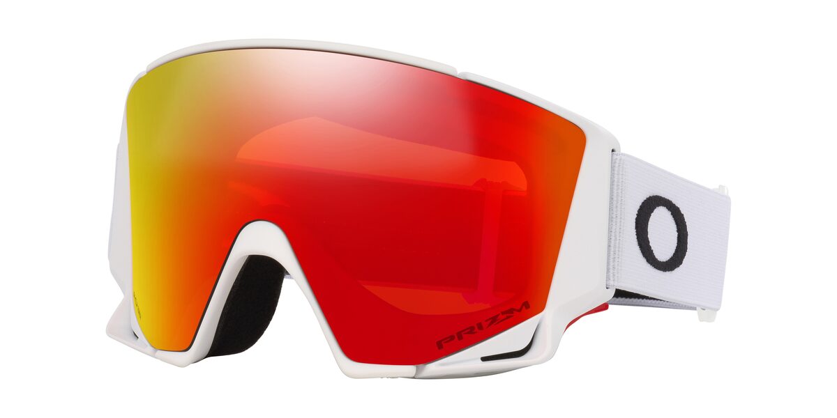Oakley OO7147 FLOW SCAPE M 714708