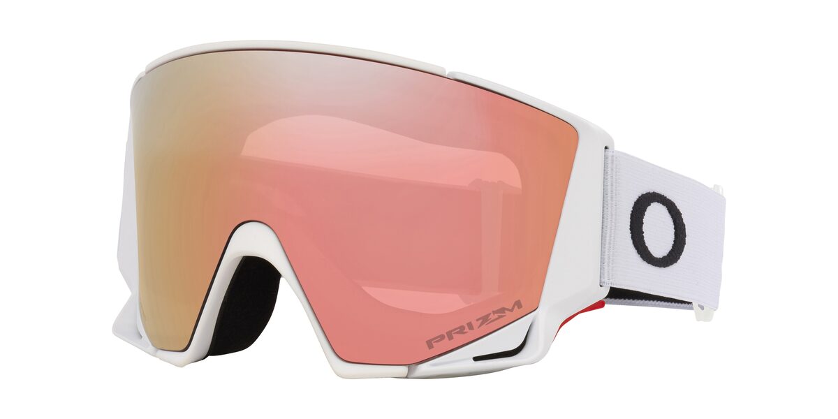 Oakley OO7147 FLOW SCAPE M 714710