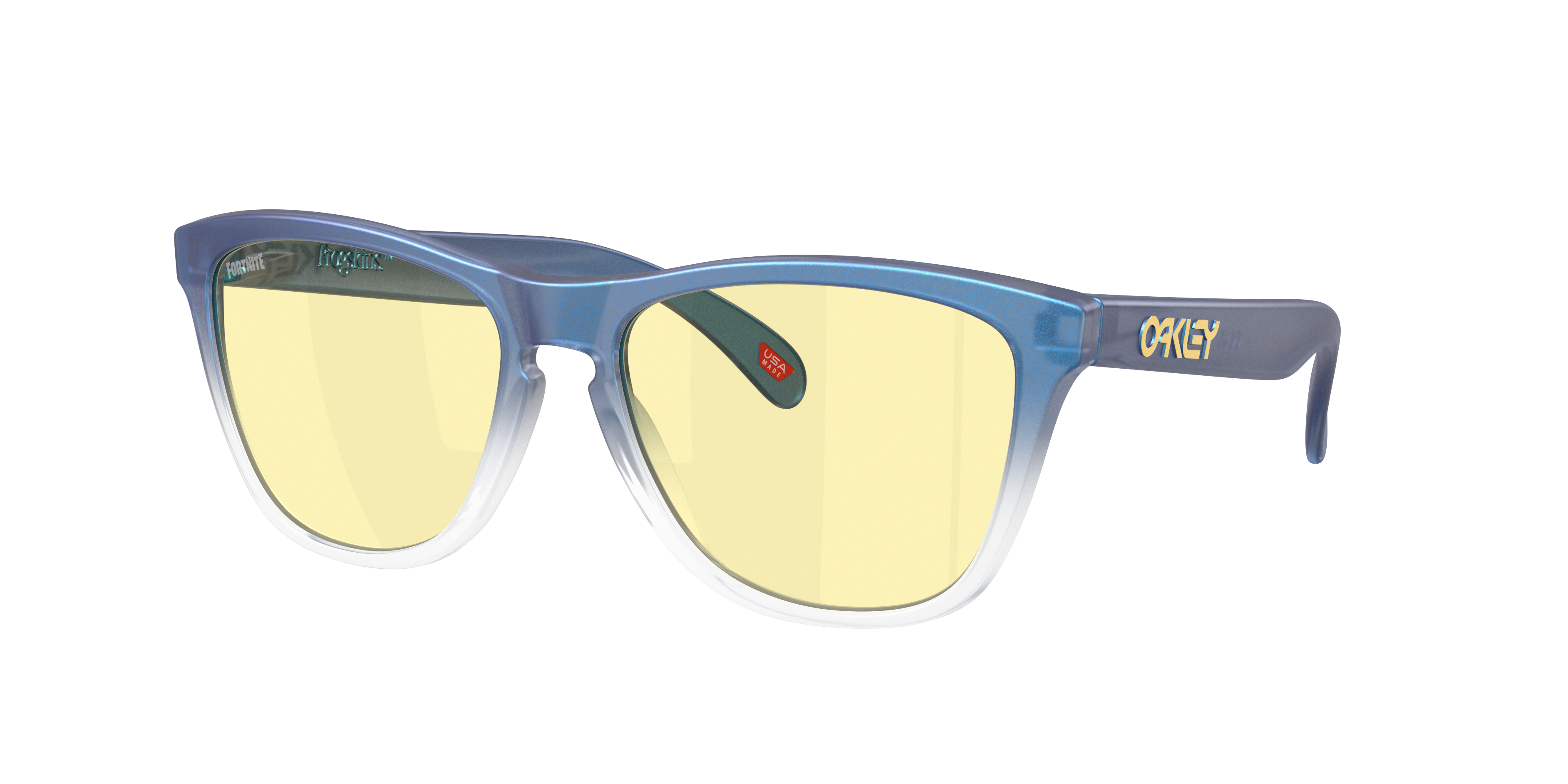 Oakley Frogskins OO9013 9013M4