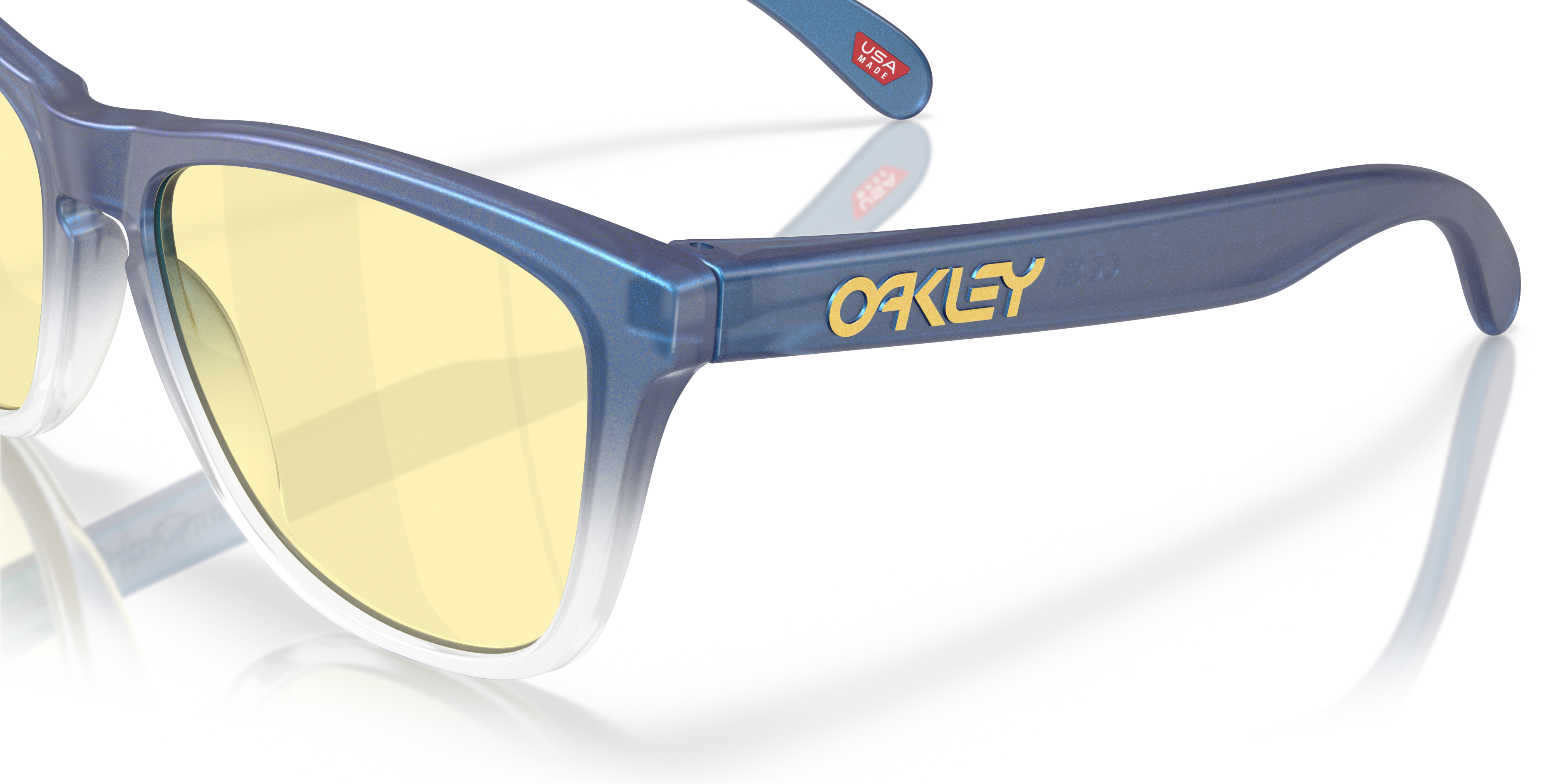Oakley Frogskins OO9013 9013M4