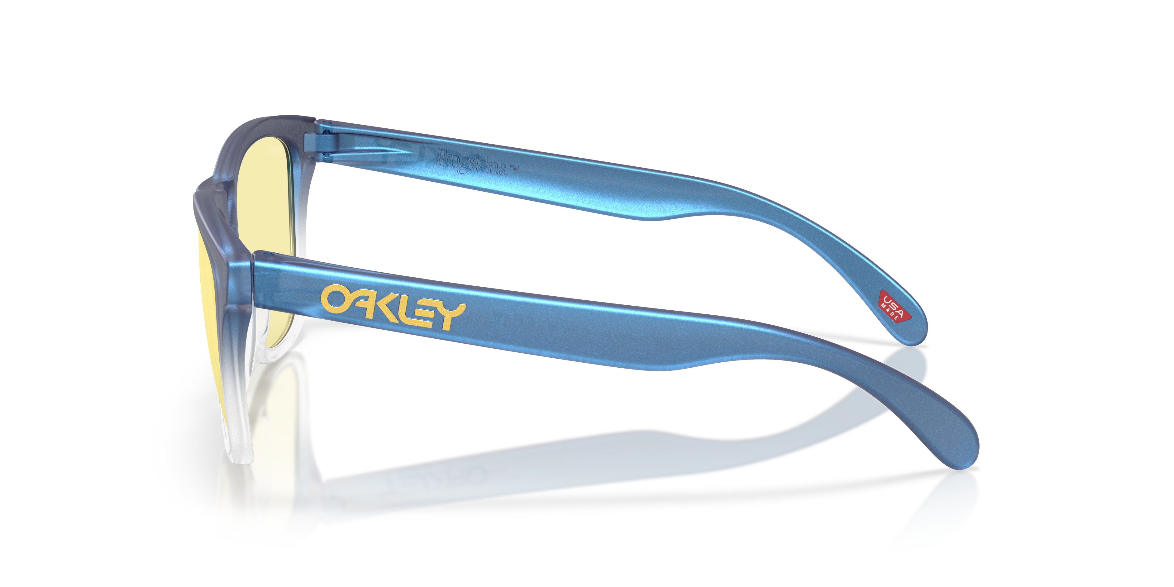 Oakley Frogskins OO9013 9013M4