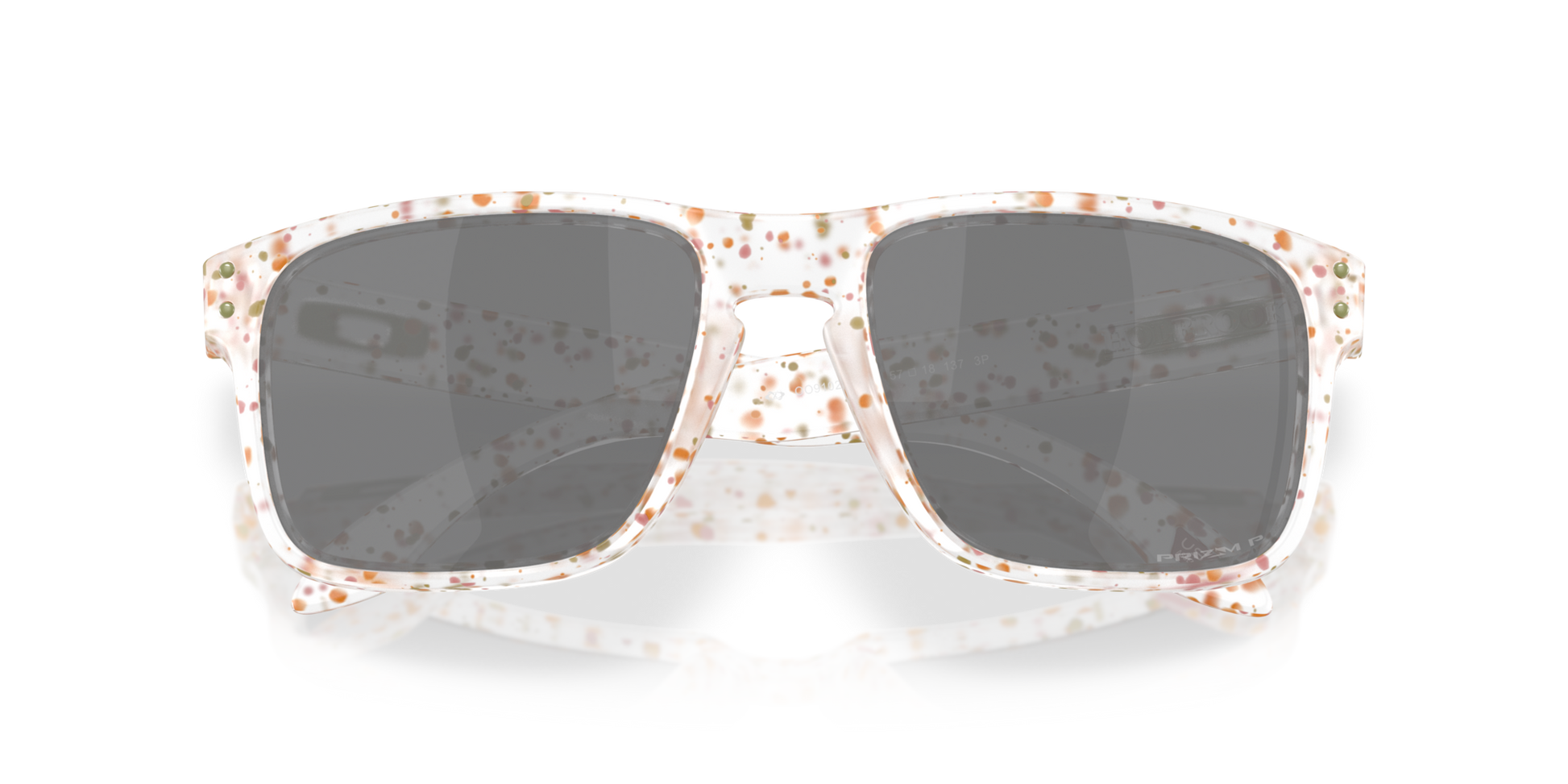 Oakley OO9102 9102AG 55