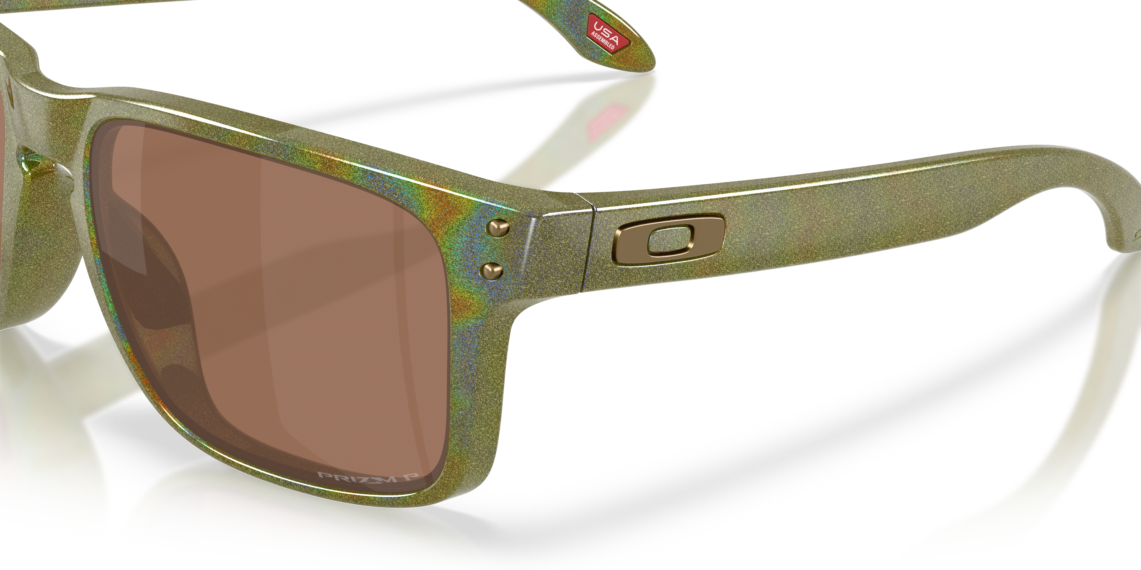 Oakley Holbrook OO9102 9102AN