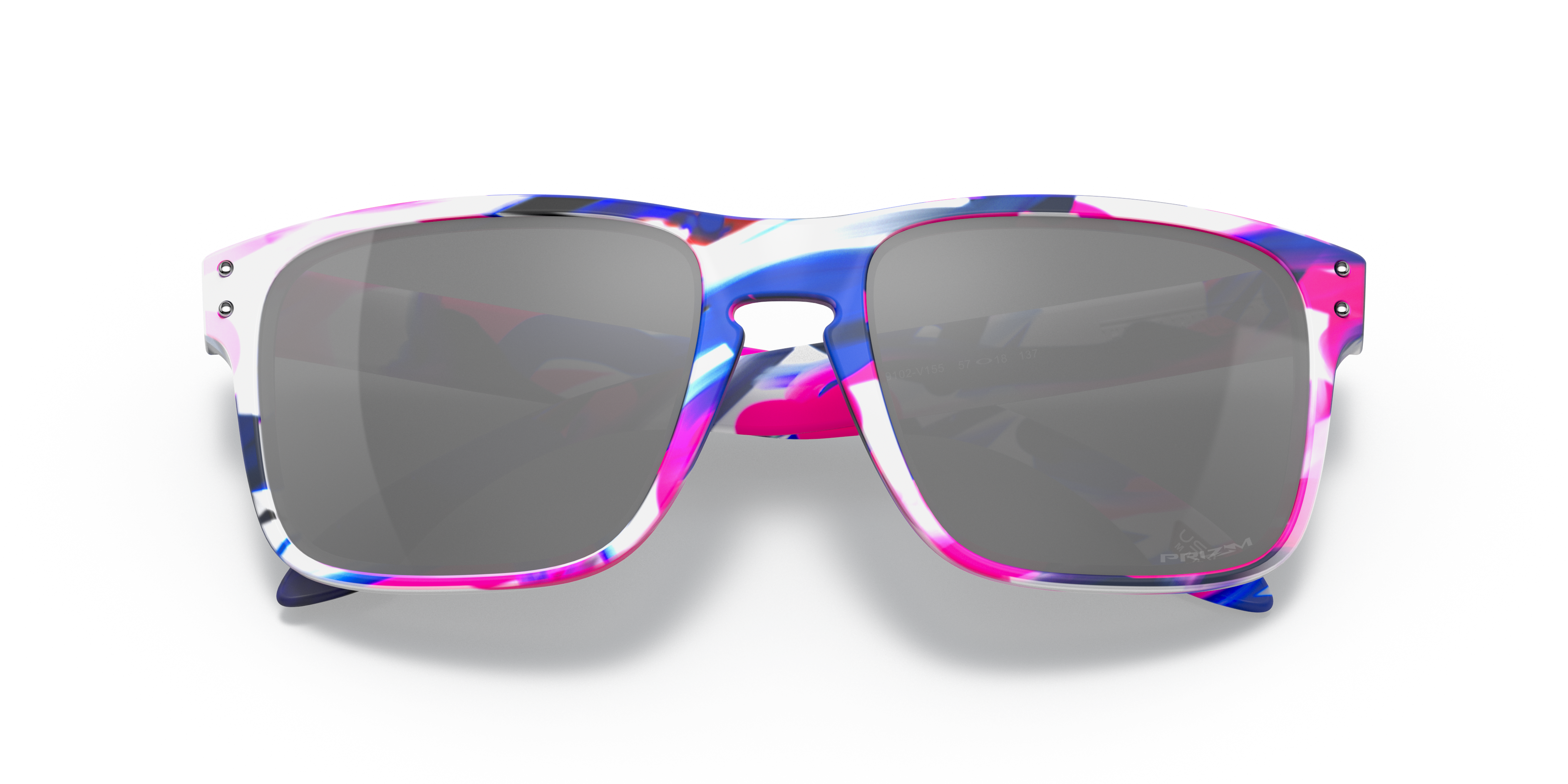 Oakley OO9102 HOLBROOK 9102V1