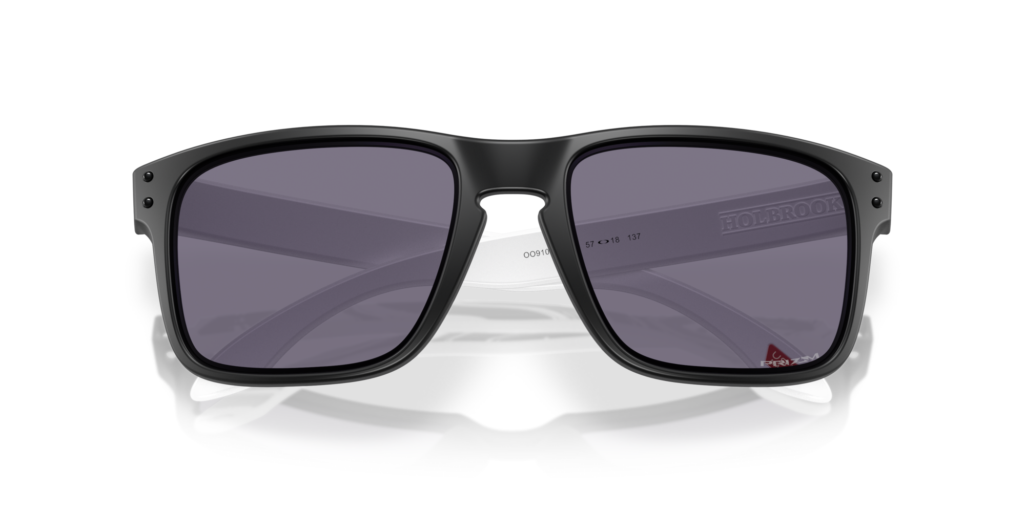 OakleyOO9102 9102Z5 55