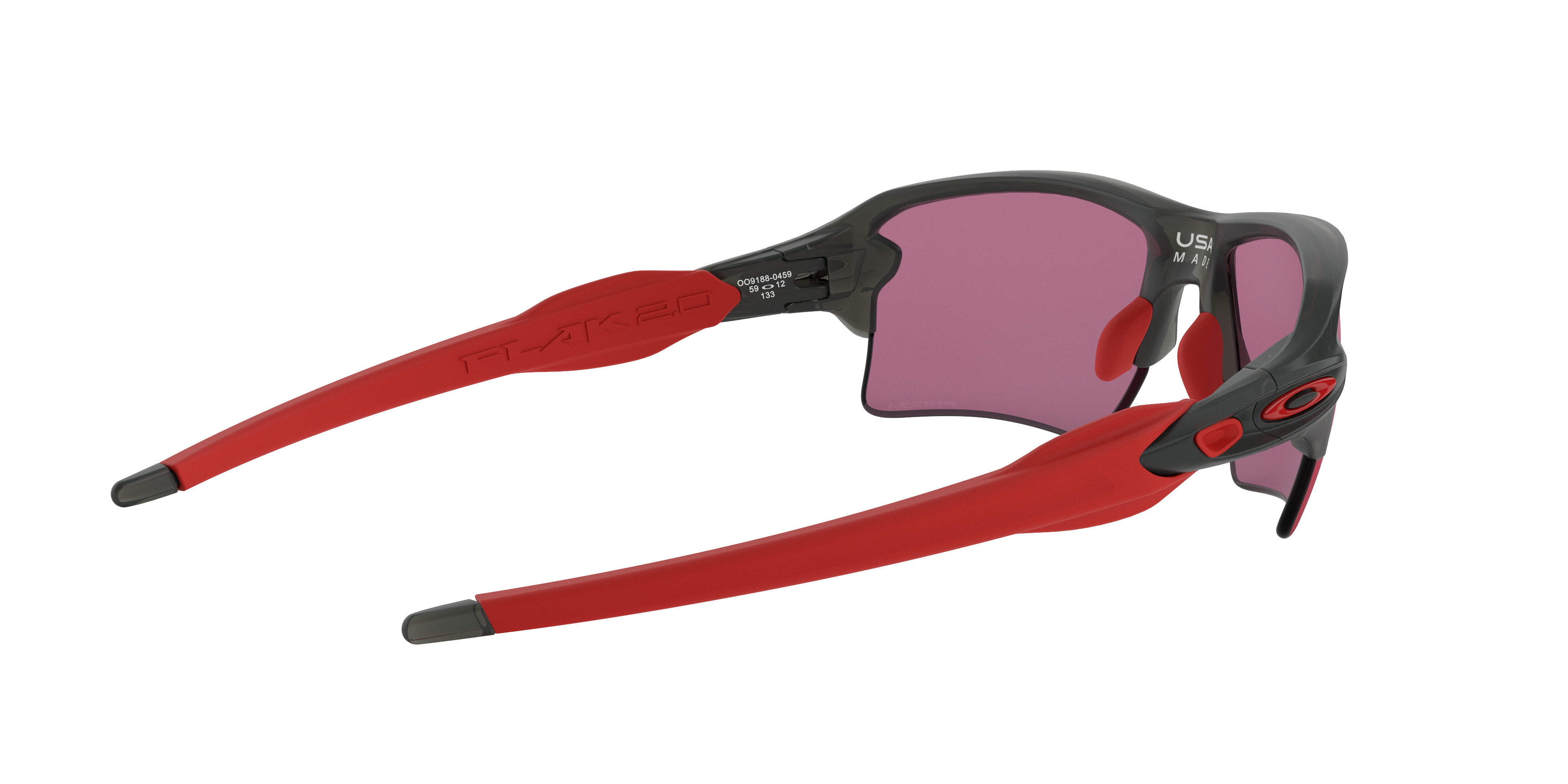 Oakley OO9188 FLAK 2.0 XL 918804